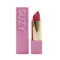 SUZY. Whipped Matte Lipstick