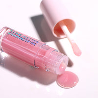 Moira Cosmetics Glow Getter Hydrating Lip Oil