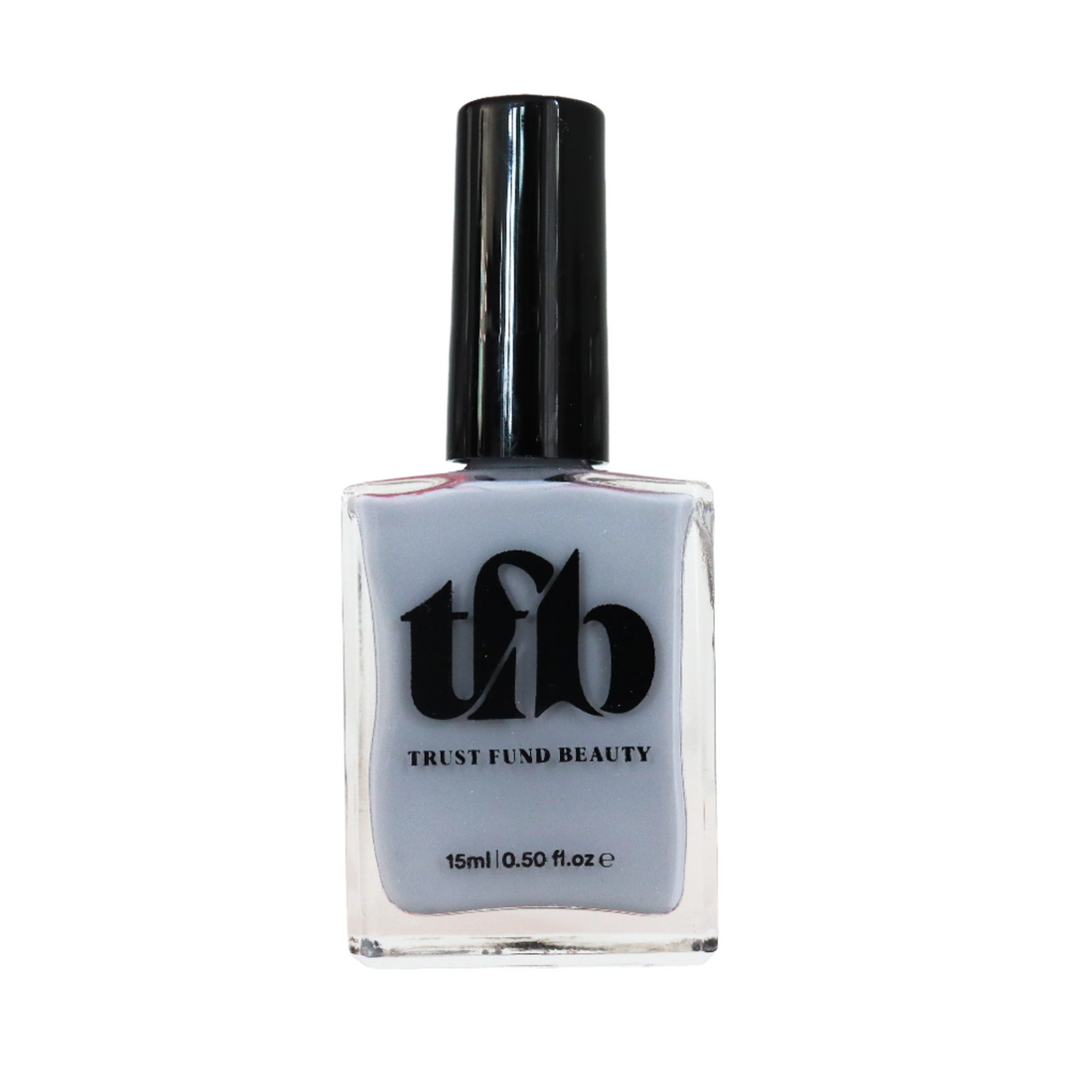 Trust Fund Beauty Clear Conscience Nail Lacquer