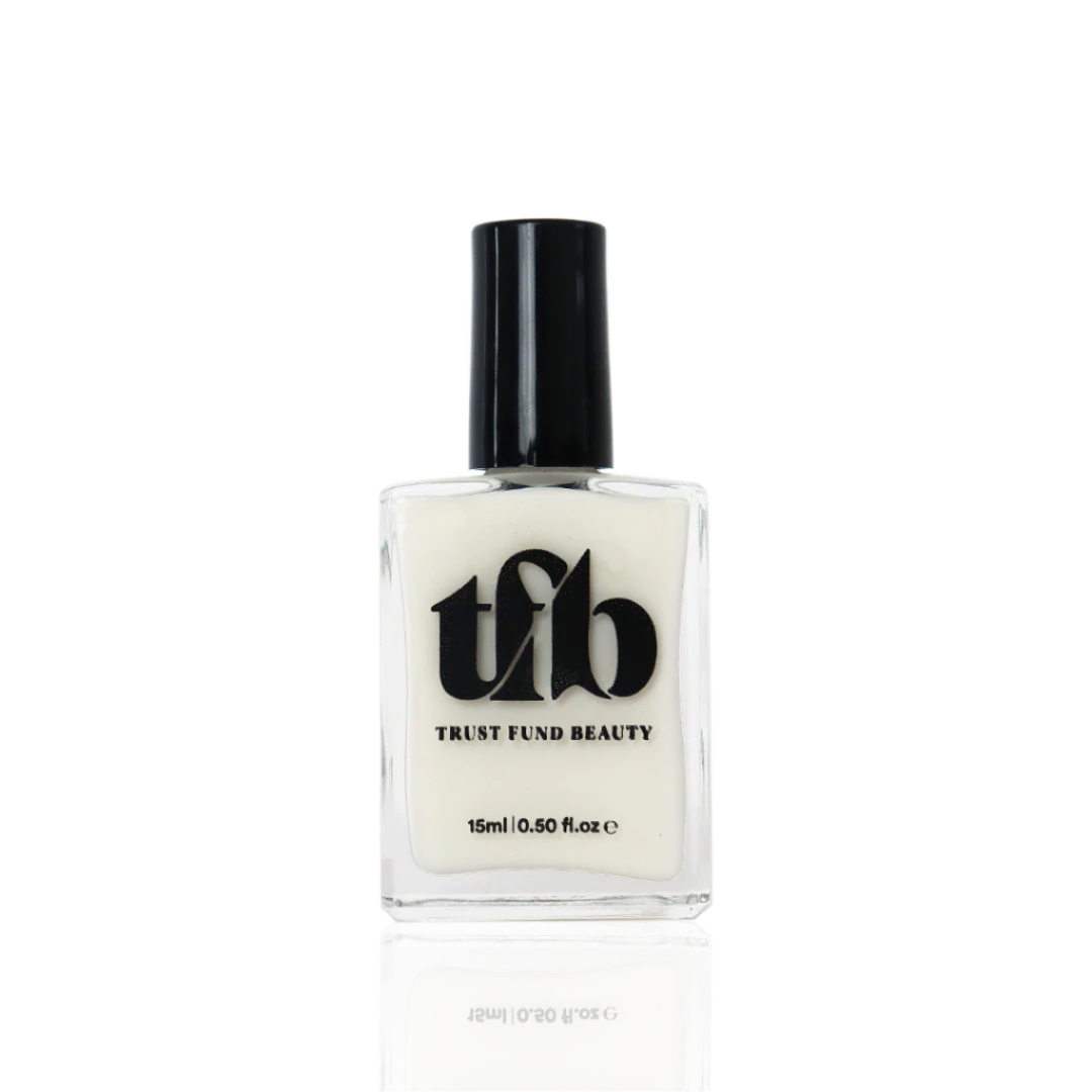 Trust Fund Beauty Clear Conscience Nail Lacquer