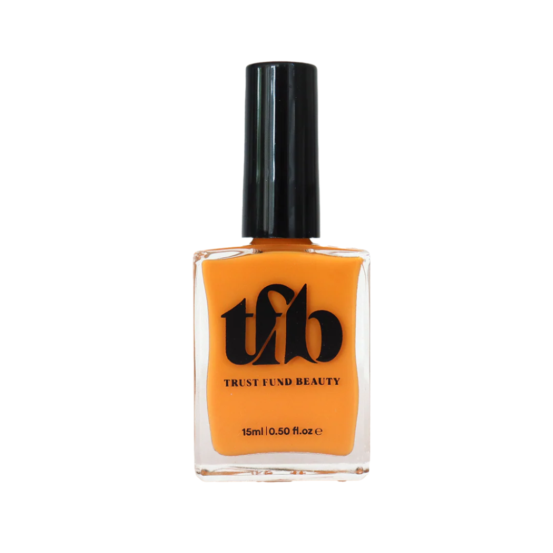 Trust Fund Beauty Clear Conscience Nail Lacquer