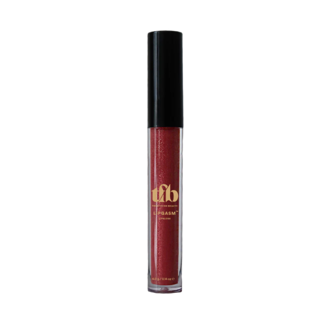Trust Fund Beauty Lipgasm Lipsgloss
