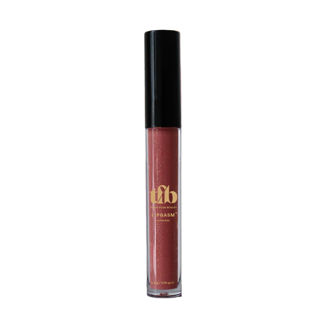 Trust Fund Beauty Lipgasm Lipsgloss