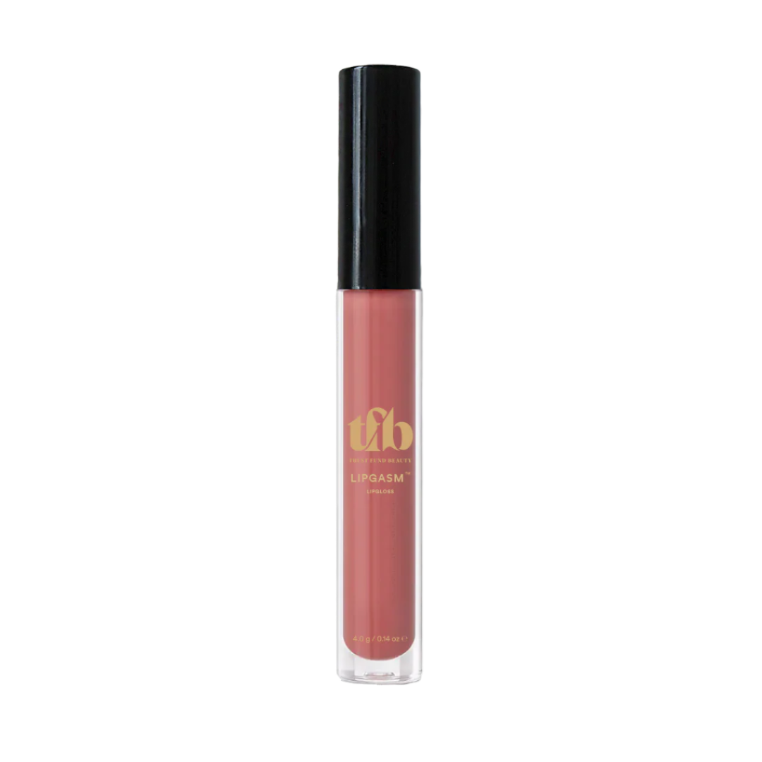 Trust Fund Beauty Lipgasm Lipsgloss