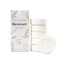Bathorium Shower Steamers - Single