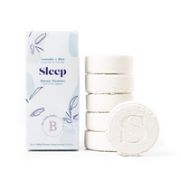 Bathorium Shower Steamers - Single