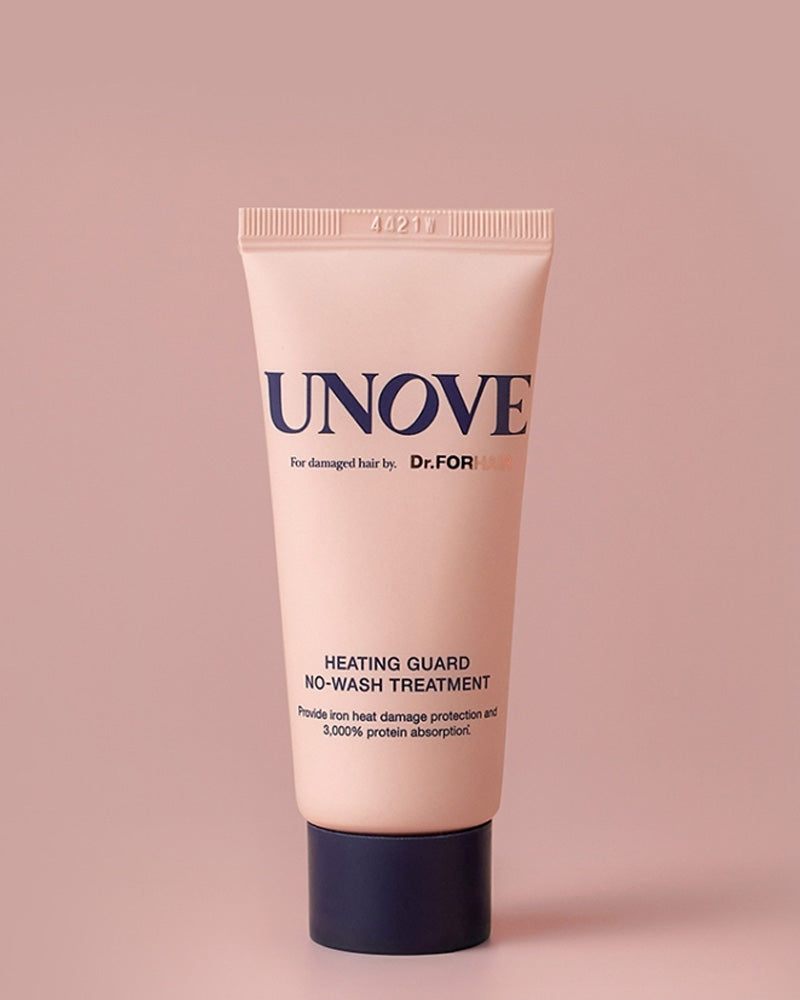 Unove Heating Guard No-Wash Treatment (147ml)