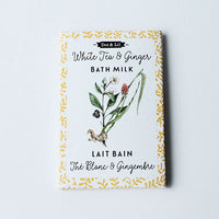 Dot & Lil Bath Milk Sachet