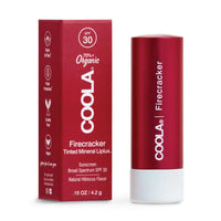 COOLA Liplux SPF30 Tinted Lip Balm