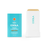 COOLA Clear Sunscreen Stick SPF 30