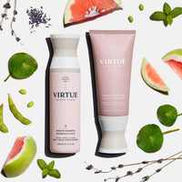 Virtue Smooth Shampoo