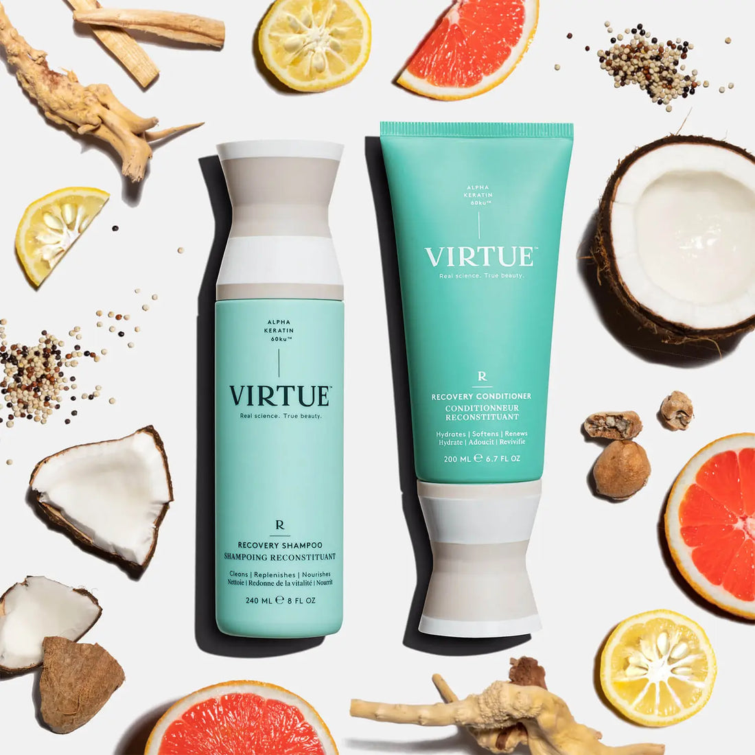 Virtue Labs Recovery Conditioner