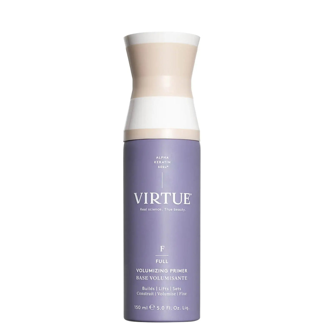 Virtue Labs Full Volumizing Primer