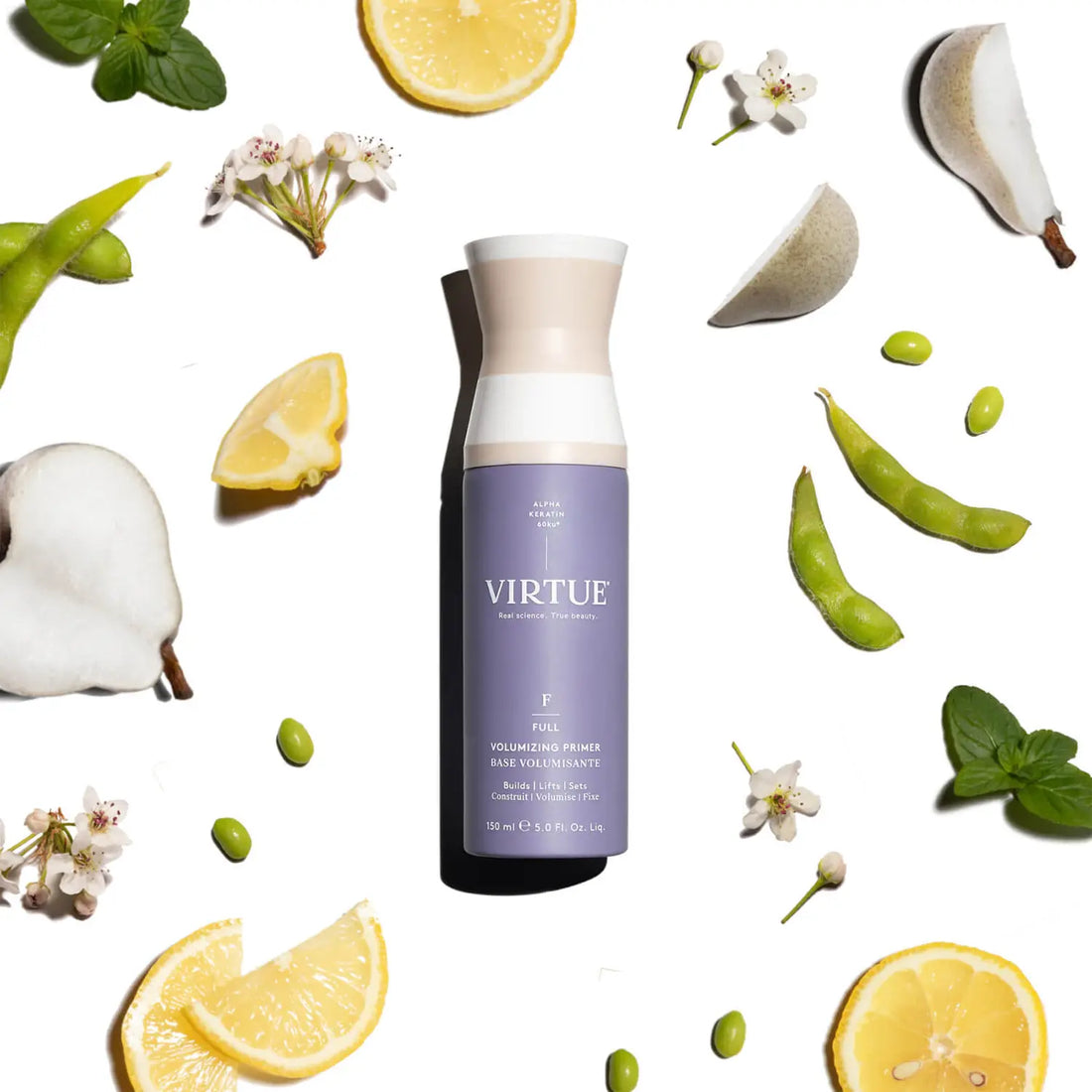 Virtue Labs Full Volumizing Primer