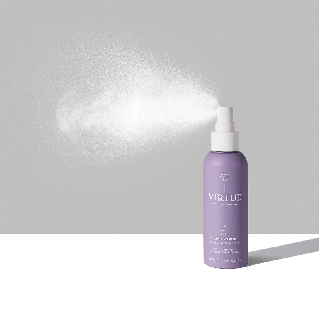 Virtue Labs Full Volumizing Primer