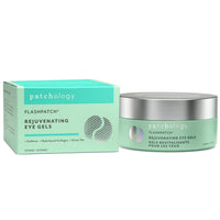 Patchology FlashPatch Eye Gels 15 Pair Jar