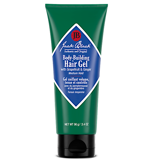 Jack Black Body Building Hair Gel