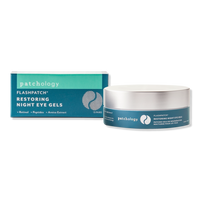 Patchology FlashPatch Eye Gels 15 Pair Jar