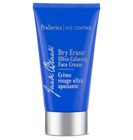 Jack Black Dry Erase Ultra Calming Face Cream
