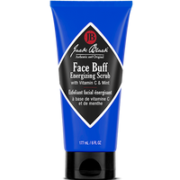 Jack Black Face Buff Energizing Scrub