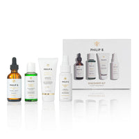 Philip B 4 Step Treatment Discovery Kit | 25% Bundled Savings