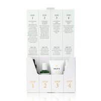 Philip B 4 Step Treatment Discovery Kit | 25% Bundled Savings