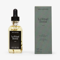 Selv Rituel Botanical Bath and Body Oil