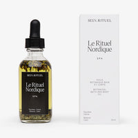Selv Rituel Botanical Bath and Body Oil