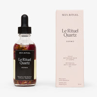 Selv Rituel Botanical Bath and Body Oil
