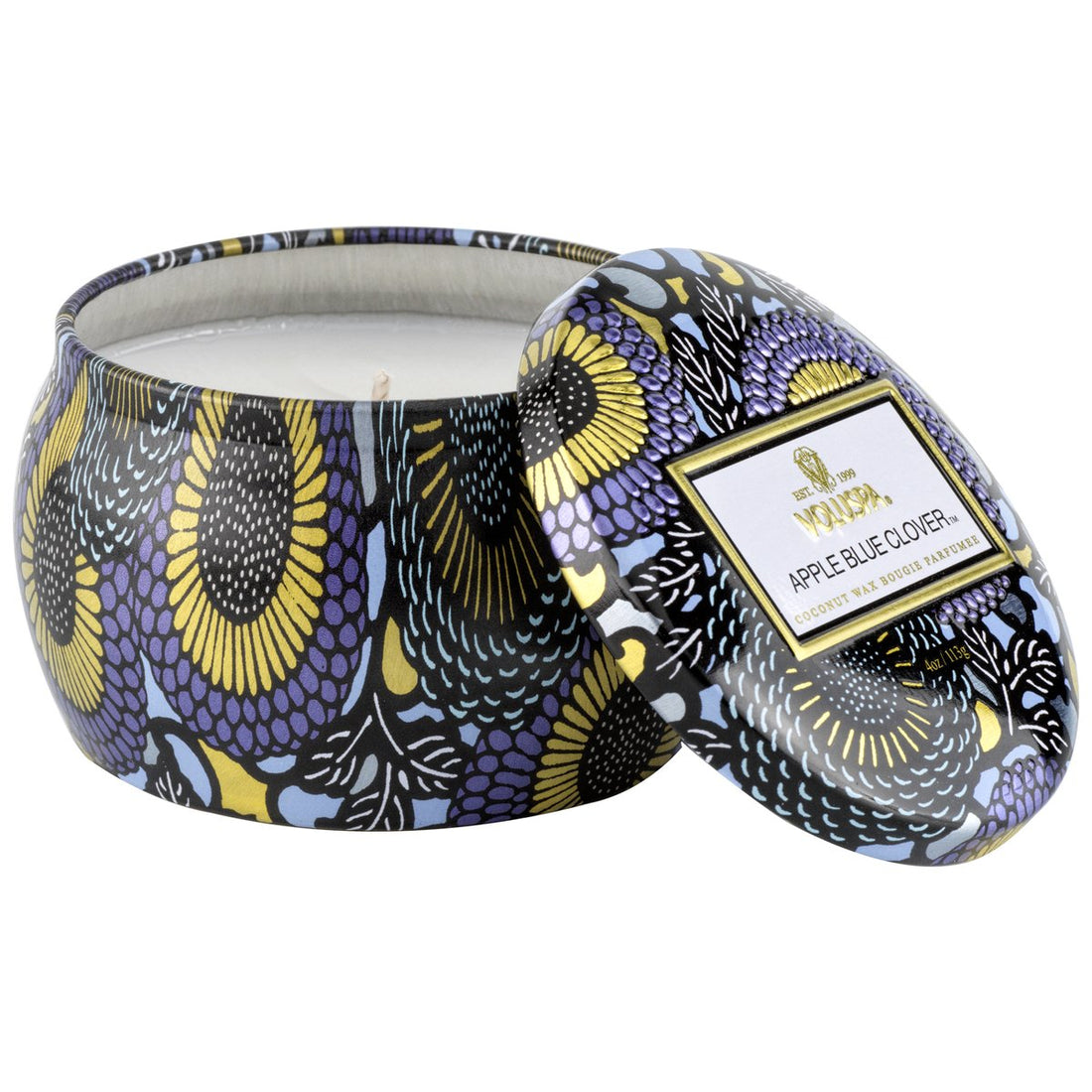 Voluspa Japonica Mini Tin Candle 25hr