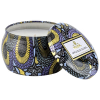 Voluspa Japonica Mini Tin Candle 25hr