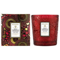 Voluspa Japonica Classic Boxed Candle 60hr * LAST CHANCE