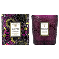 Voluspa Japonica Classic Boxed Candle 60hr * LAST CHANCE