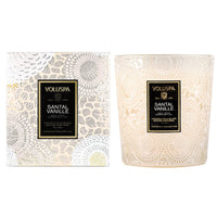 Voluspa Japonica Classic Boxed Candle 60hr * LAST CHANCE