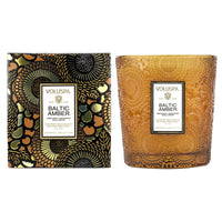 Voluspa Japonica Classic Boxed Candle 60hr * LAST CHANCE