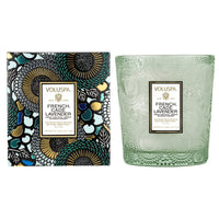 Voluspa Japonica Classic Boxed Candle 60hr * LAST CHANCE