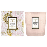 Voluspa Japonica Classic Boxed Candle 60hr * LAST CHANCE