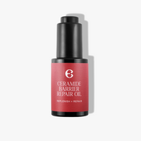 Étymologie Sustainable Beauty Ceramide Barrier Repair Oil