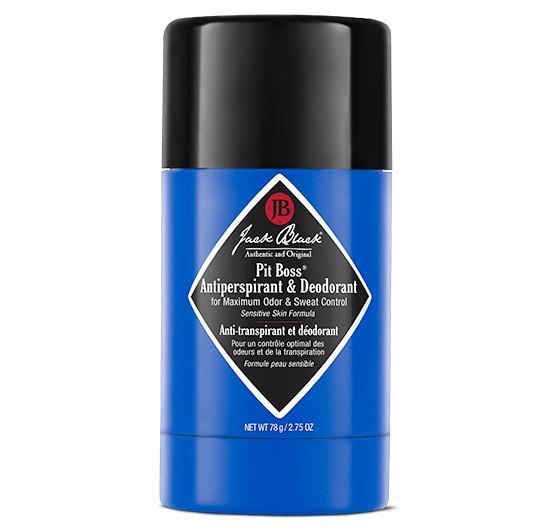 Jack Black Pit Boss Antiperspirant Deodorant