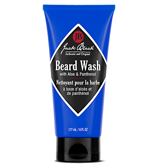 Jack Black Beard Wash