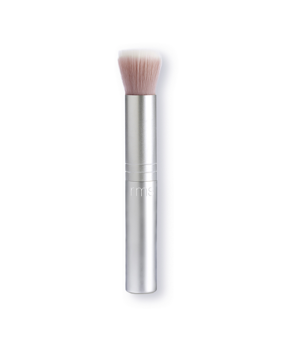 RMS Beauty Skin2skin Powder Blush Brush