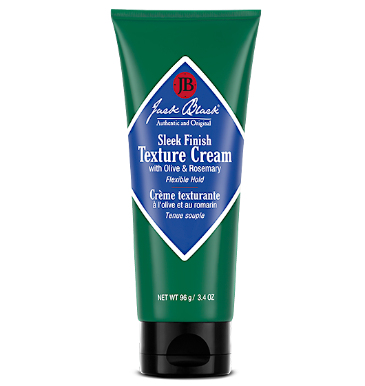 Jack Black Sleek Finish Texture Cream