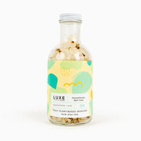 Cait + Co Luxe Aromatherapy Bath Soak