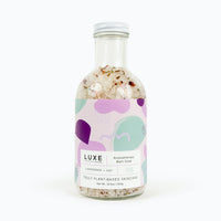 Cait + Co Luxe Aromatherapy Bath Soak
