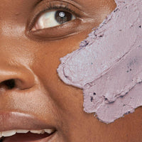 Farmhouse Fresh Berry Supreme Gleam Raspberry Radiance Mask