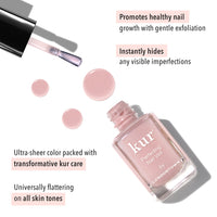 Londontown Perfecting Nail Veil