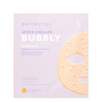 Patchology Serve Chilled Hydrogel Face Mask