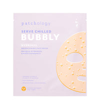 Patchology Hydrogel Face Mask