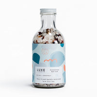 Cait + Co Luxe Aromatherapy Bath Soak