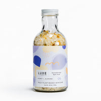 Cait + Co Luxe Aromatherapy Bath Soak